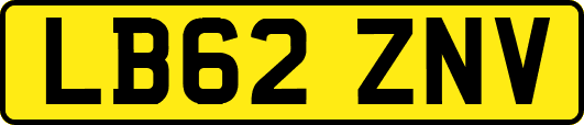 LB62ZNV