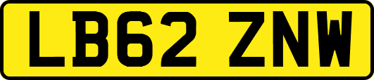 LB62ZNW