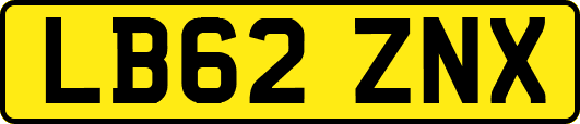 LB62ZNX