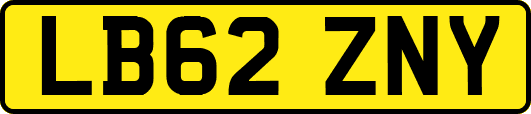 LB62ZNY