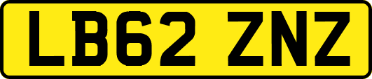 LB62ZNZ