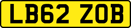 LB62ZOB