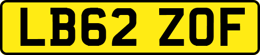 LB62ZOF