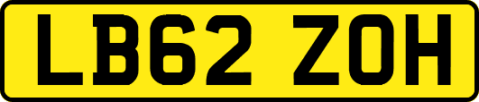 LB62ZOH