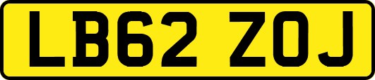 LB62ZOJ