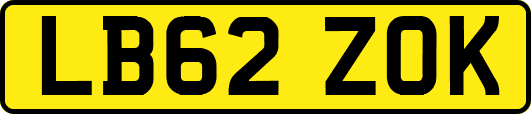 LB62ZOK