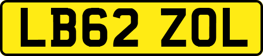 LB62ZOL