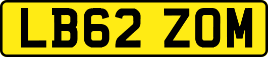 LB62ZOM