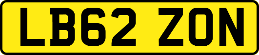 LB62ZON