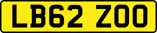 LB62ZOO