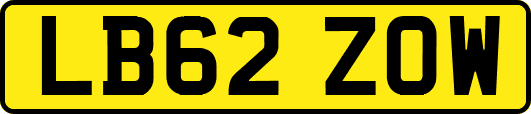 LB62ZOW