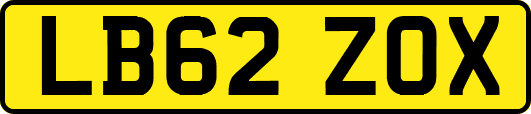 LB62ZOX