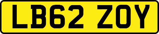 LB62ZOY