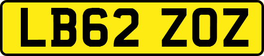 LB62ZOZ