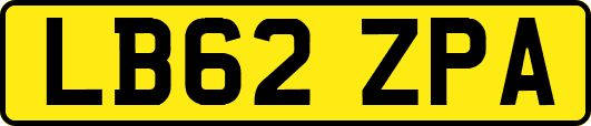 LB62ZPA