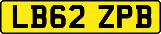 LB62ZPB