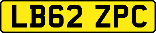 LB62ZPC
