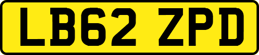 LB62ZPD
