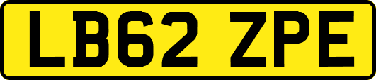 LB62ZPE