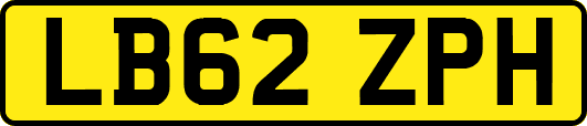 LB62ZPH