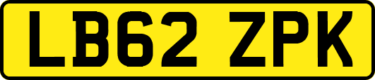 LB62ZPK