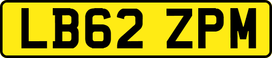 LB62ZPM