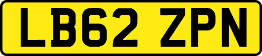 LB62ZPN
