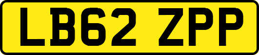 LB62ZPP