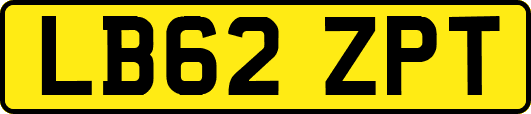LB62ZPT