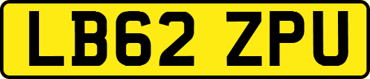 LB62ZPU