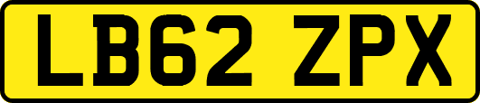 LB62ZPX