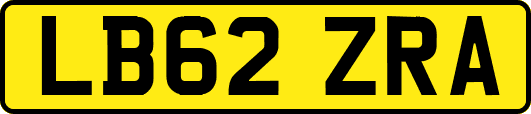 LB62ZRA