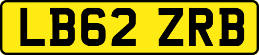 LB62ZRB
