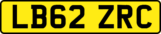 LB62ZRC