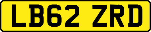 LB62ZRD