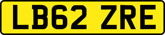 LB62ZRE