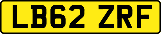 LB62ZRF