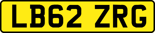 LB62ZRG