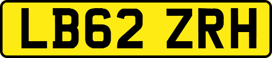 LB62ZRH