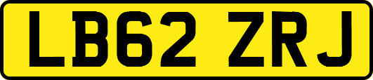 LB62ZRJ