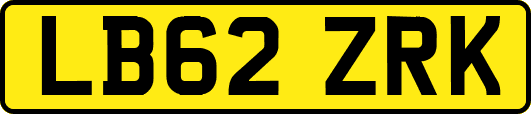 LB62ZRK