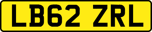 LB62ZRL