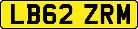 LB62ZRM