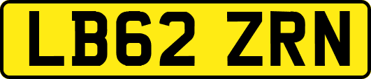 LB62ZRN