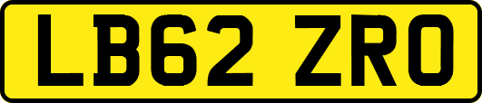 LB62ZRO