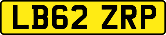 LB62ZRP
