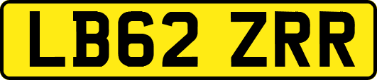 LB62ZRR