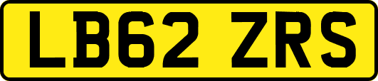 LB62ZRS