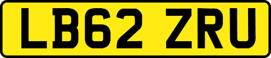 LB62ZRU