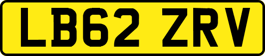 LB62ZRV